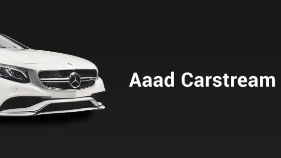 aaad CarStream