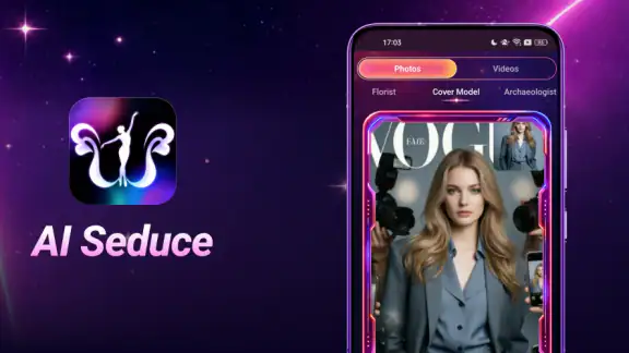 AI Seduce