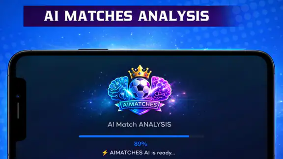 AIMatches - AI Match Analysis
