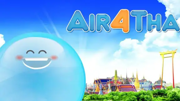 Air4Thai
