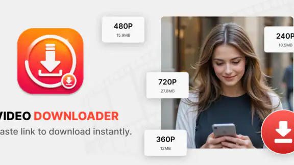 All Video Downloader & Movie