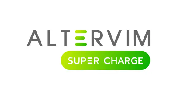 Altervim Super Charge