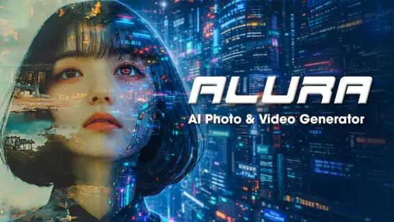 Alura-AI Photo Video Generator