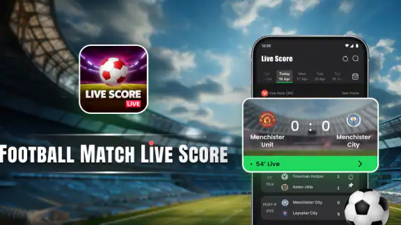Amazic Football Live Scores