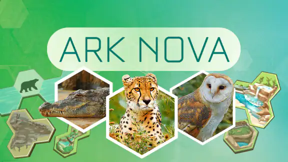 Ark Nova