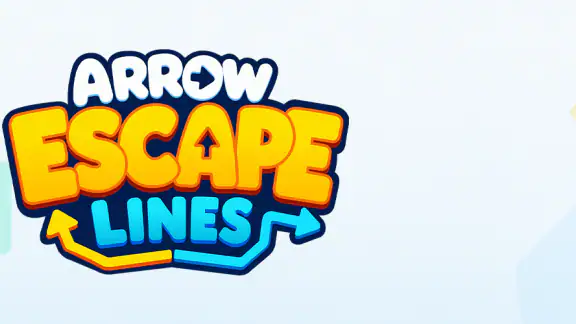 Arrow Escape Lines