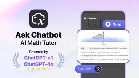 Ask Chatbot - AI Homework