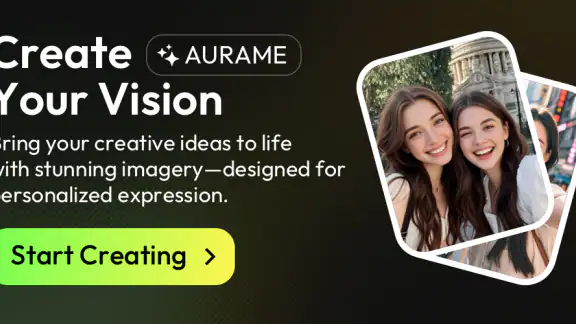 Aurame - Create Your Moments