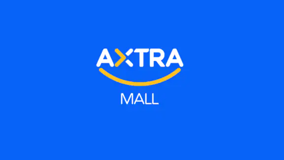 AxtraMall - ช้อปปิ้งออนไลน์