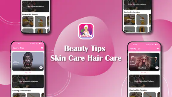 Beauty Tips: Skincare Haircare
