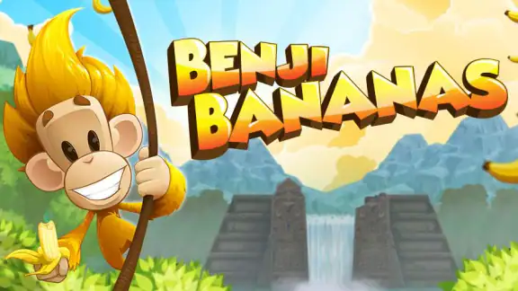 Benji Bananas