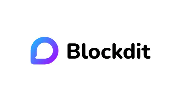 Blockdit
