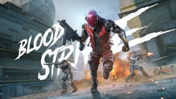 Blood Strike - FPS สำหรับทุกคน