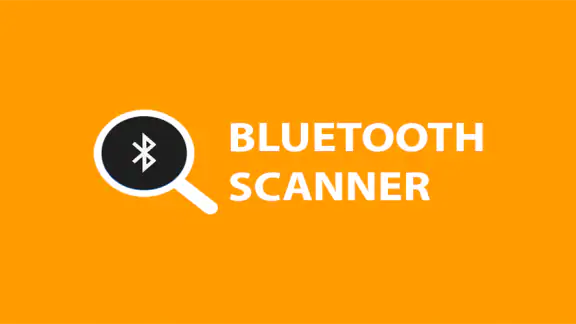 Bluetooth Scanner (Donation)