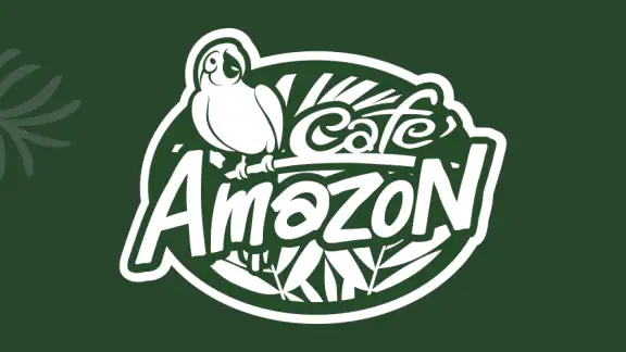 Café Amazon Rewards
