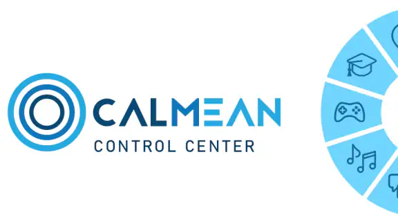 CALMEAN Control Center