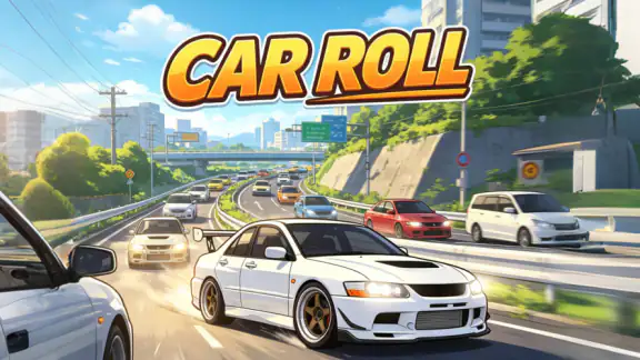 CAR ROLL