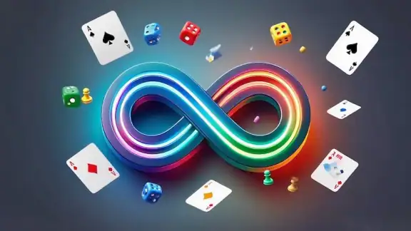 Cardfinity- การ์ดฟินิตี้