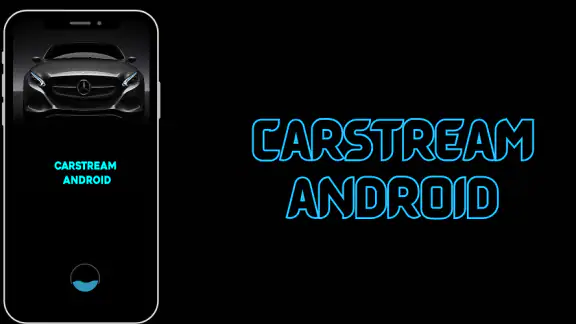 Carstream Android