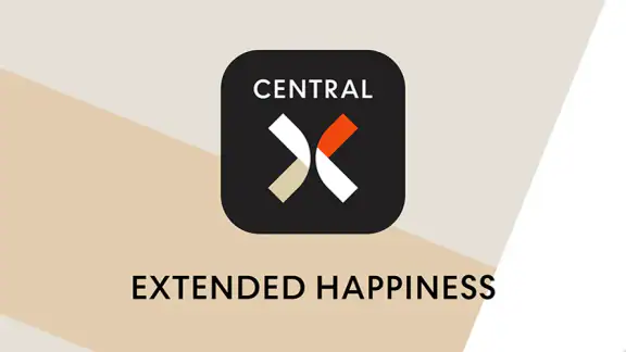 Central X