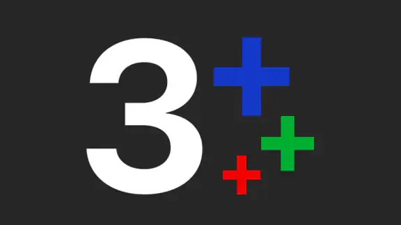CH3 Plus