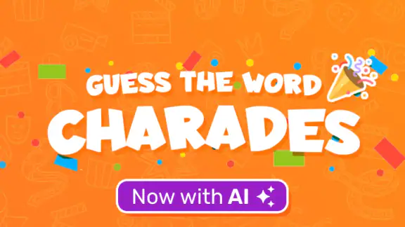 Charades