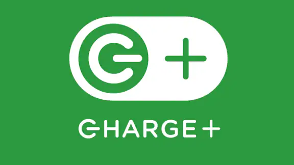 CHARGE+