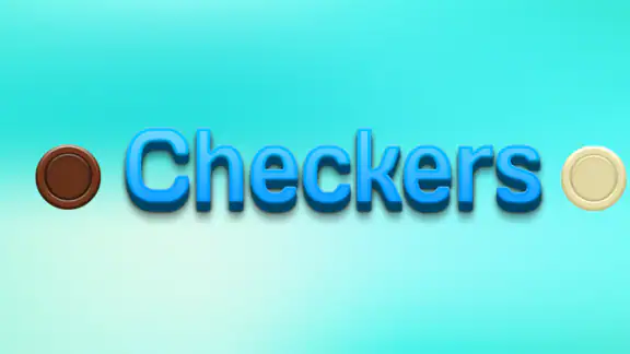 Checkers