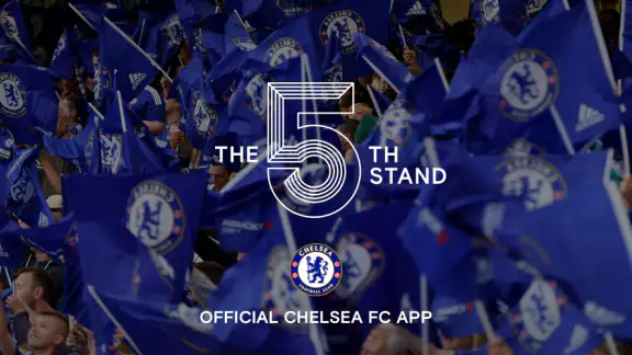 Chelsea Official App