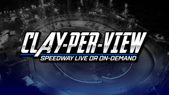 Clay Per View
