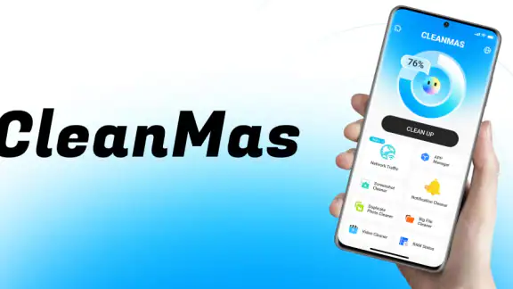 CleanMas