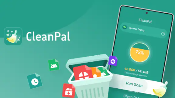 CleanPal