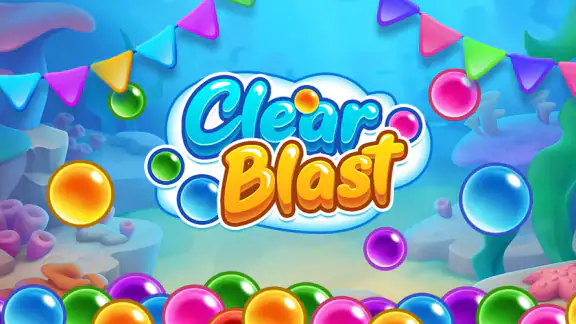 Clear Blast