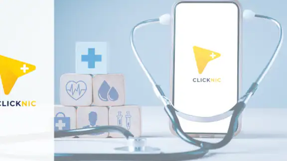 Clicknic - คลิกนิก