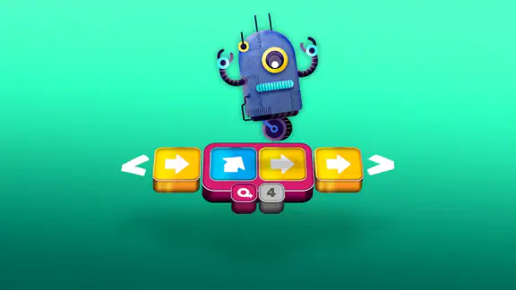 Code Land: Coding for Kids
