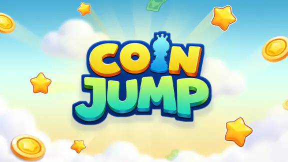 Coin Jump