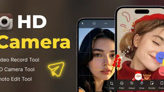CoKa Camera