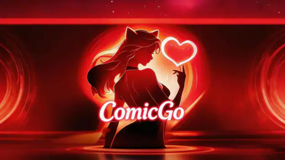Comic Go