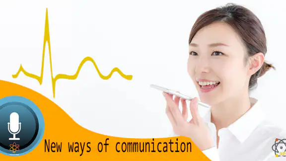 Control Phone Voice
