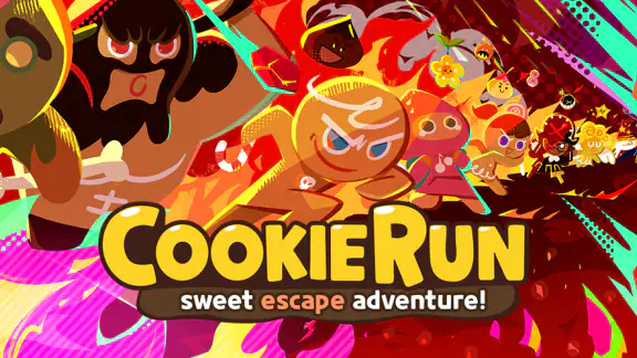 CookieRun Classic