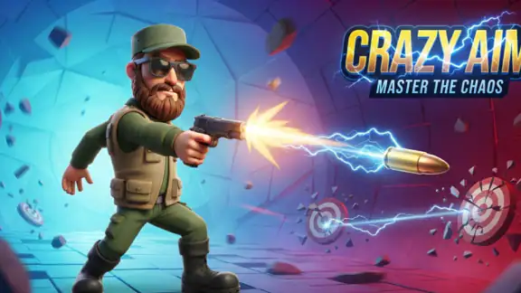 Crazy Aim