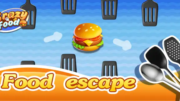 Crazy Food