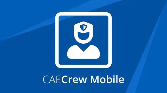 CrewMobile