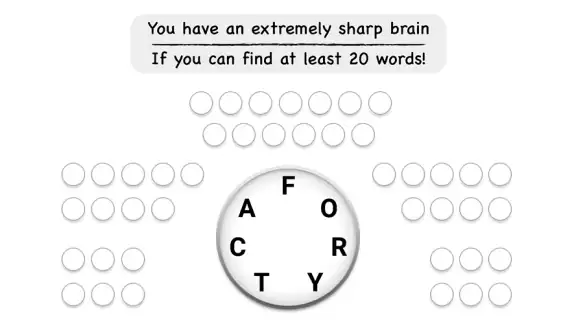 Crossword Jam