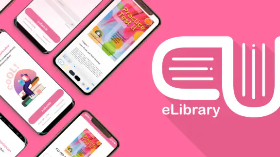 CU-eLibrary