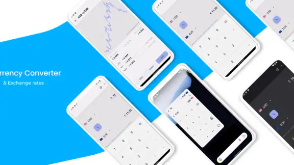 Currency Converter & Exchange