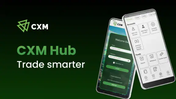 CXM Hub