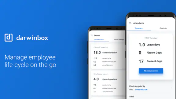 Darwinbox