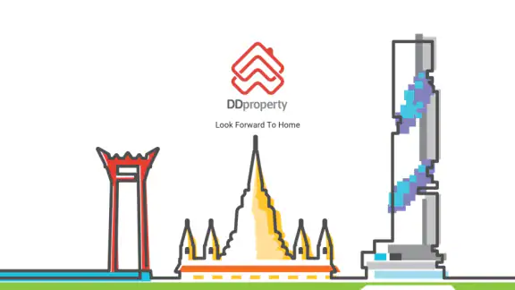 DDproperty Thailand
