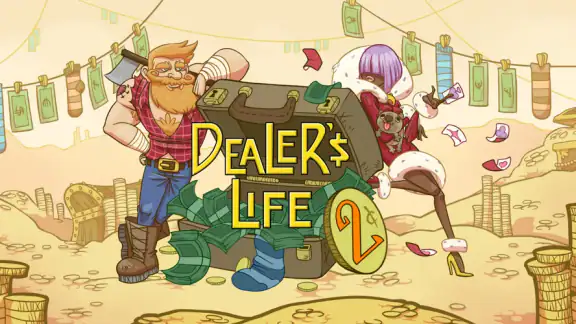 Dealer's Life 2